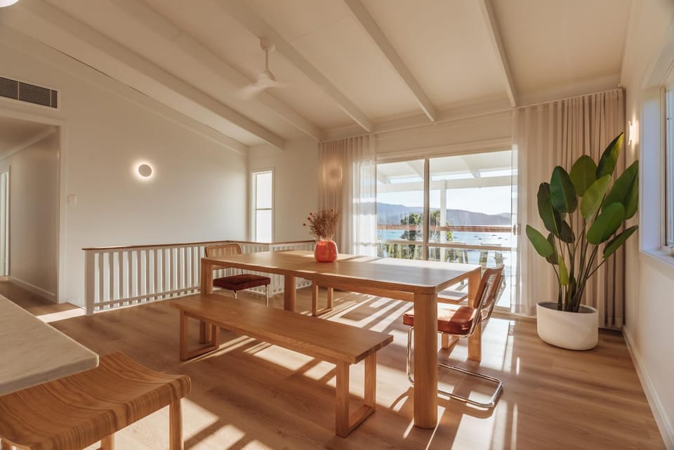 Casa Airlie House in Airlie Beach
