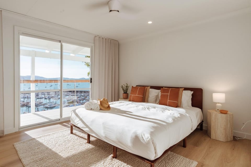 Casa Airlie House in Airlie Beach