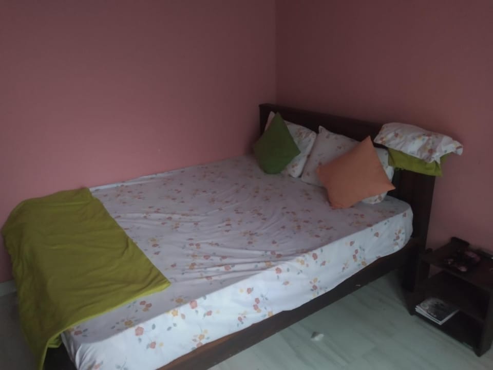 Orchids Nest Vila Tg Apartment in Tangalle