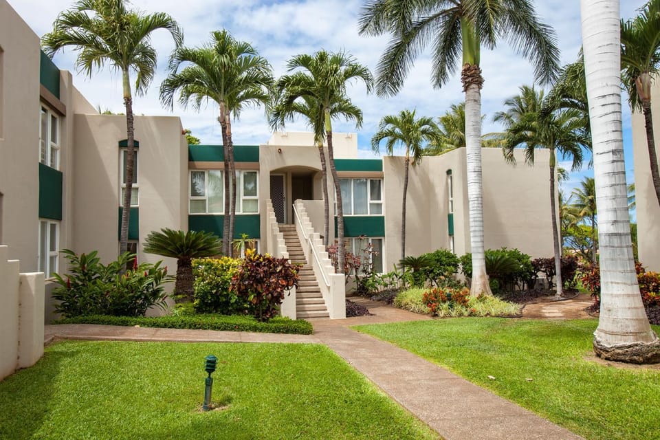 Palms at Wailea #603 Fully Air Conditioned, Great Rates, Near Great Beaches Apartment in Wailea