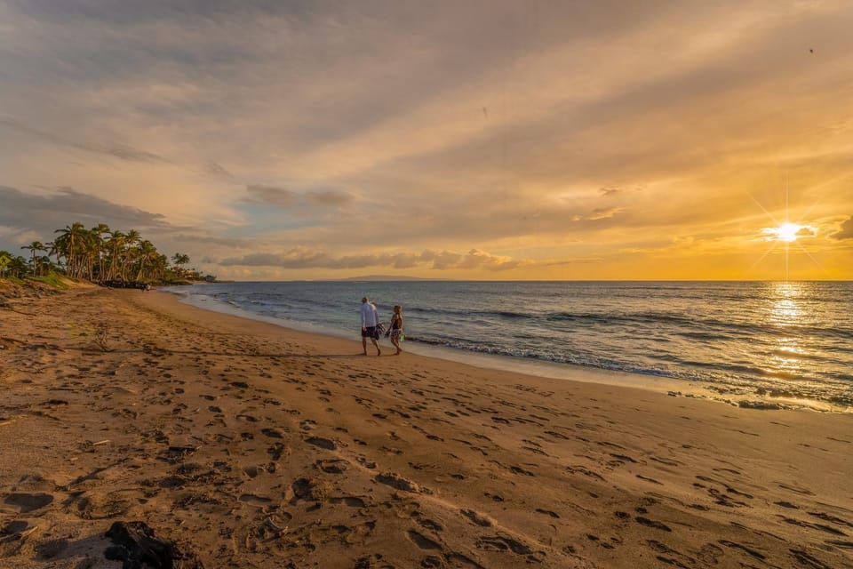 Wailana Sands #206 Boutique Property, Quiet Central Location, Close to Beach Apartment in Kihei