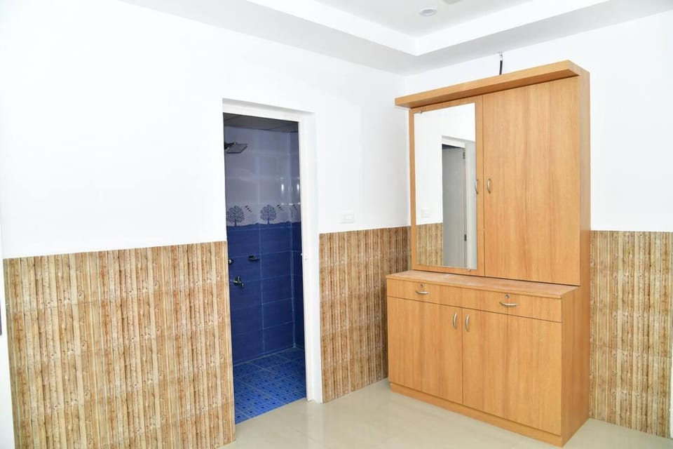 Orchid Woods Apartment hotel in Thiruvananthapuram