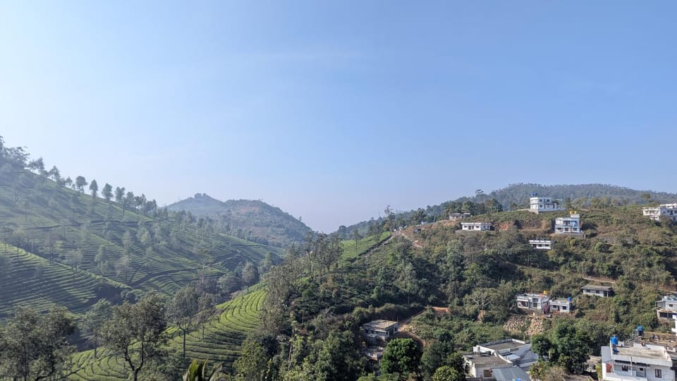 Golden Hillview Homestays Vacation rental in Kerala