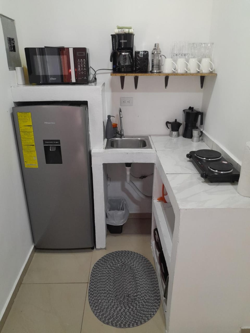 Perfect Getaway #1 Apartment in La Libertad Department, El Salvador
