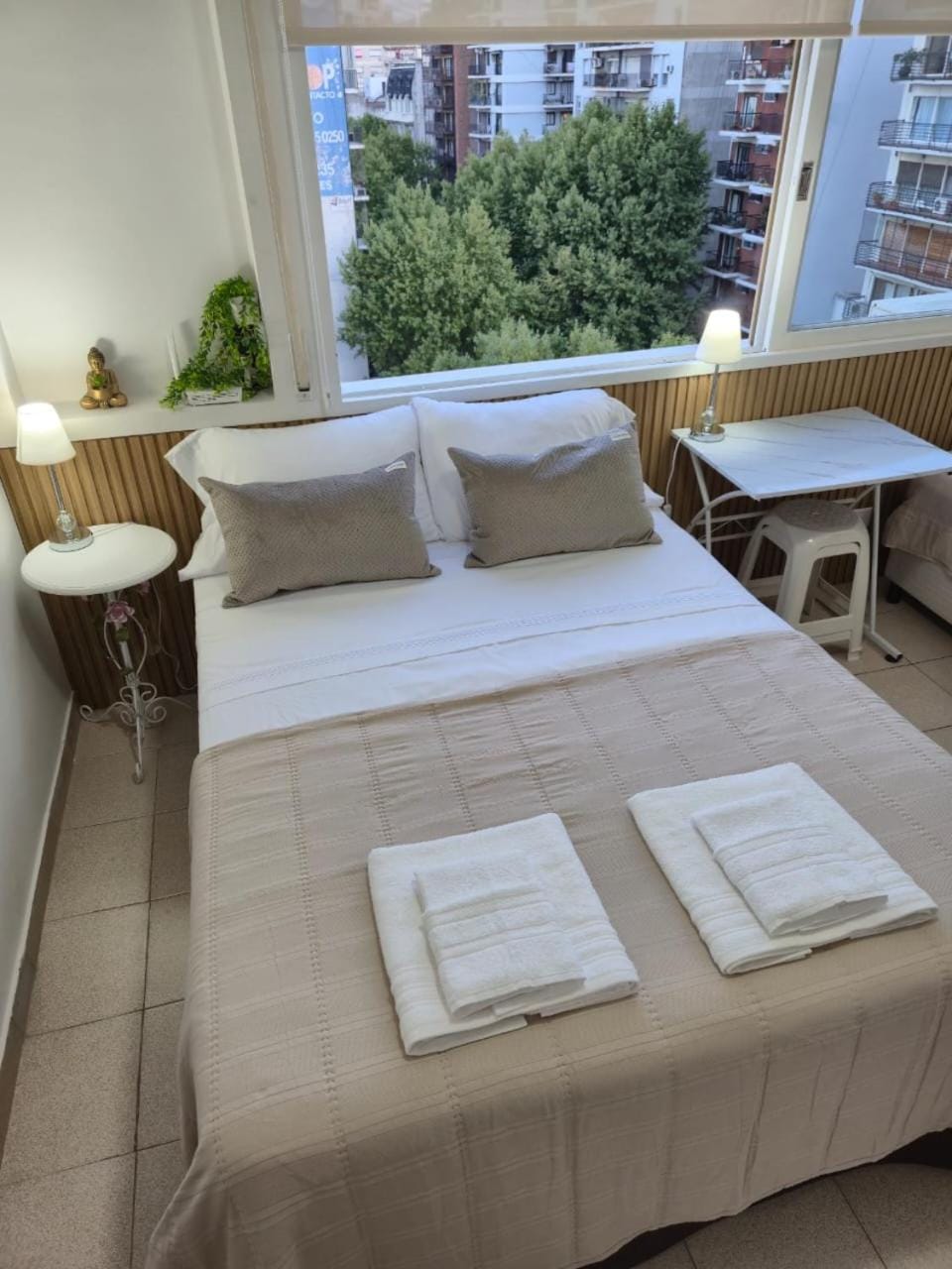 Recoleta Premium a estrenar con piscina y subte a pasos Apartment in Buenos Aires