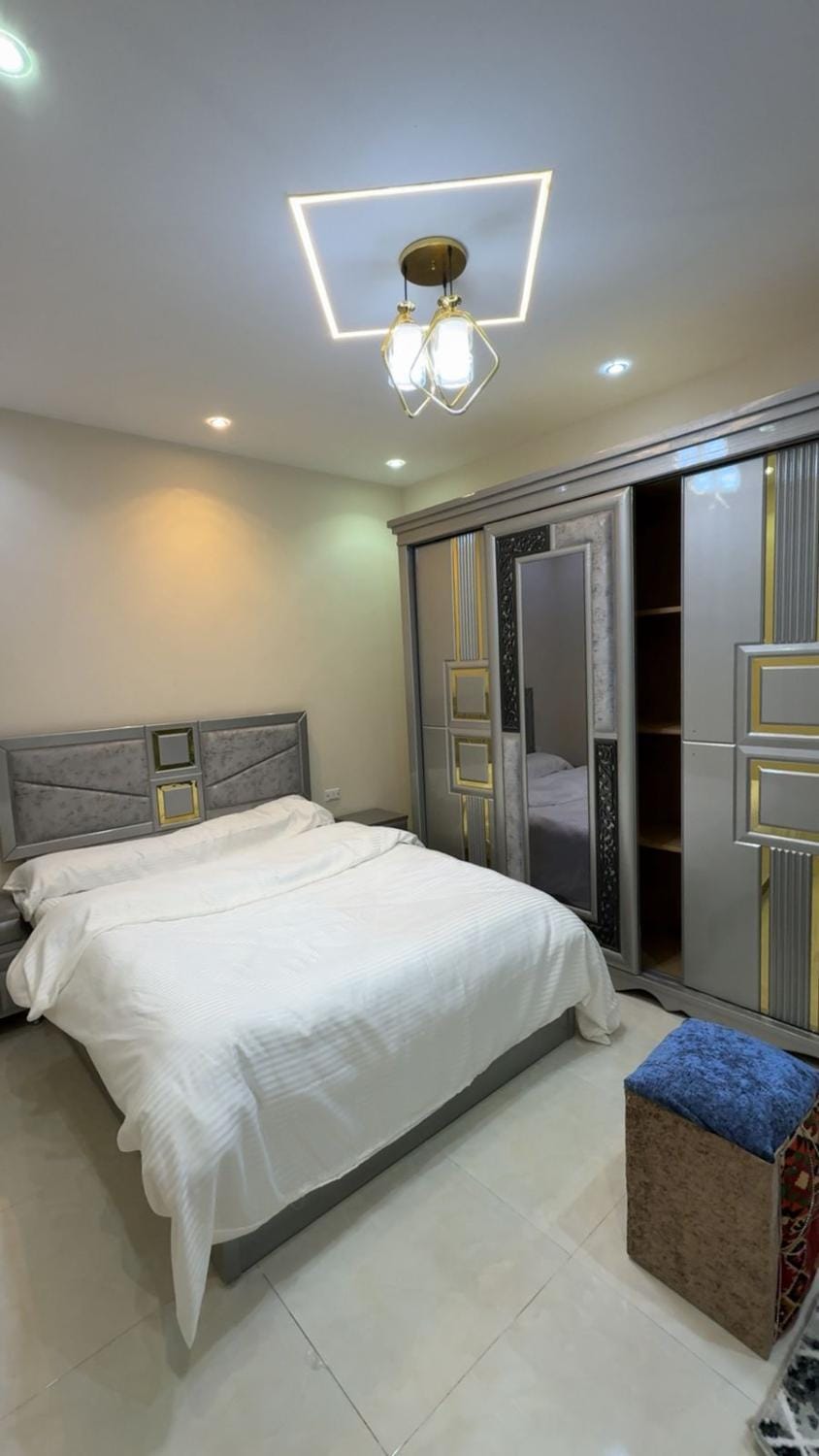 عماره شموخ العرب Apartment in Egypt