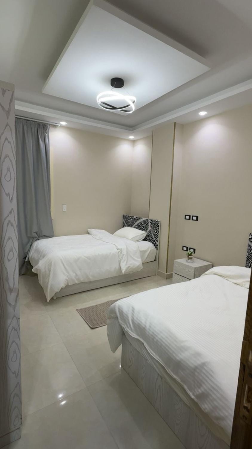 عماره شموخ العرب Apartment in Egypt