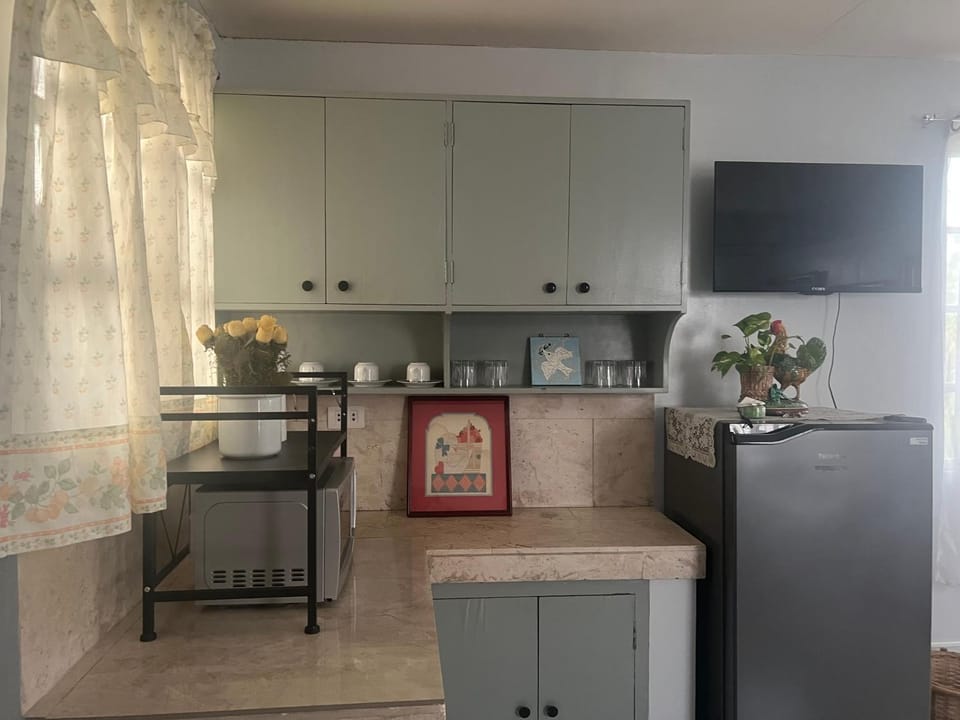 Home Away From Home Apartment in Quezon City