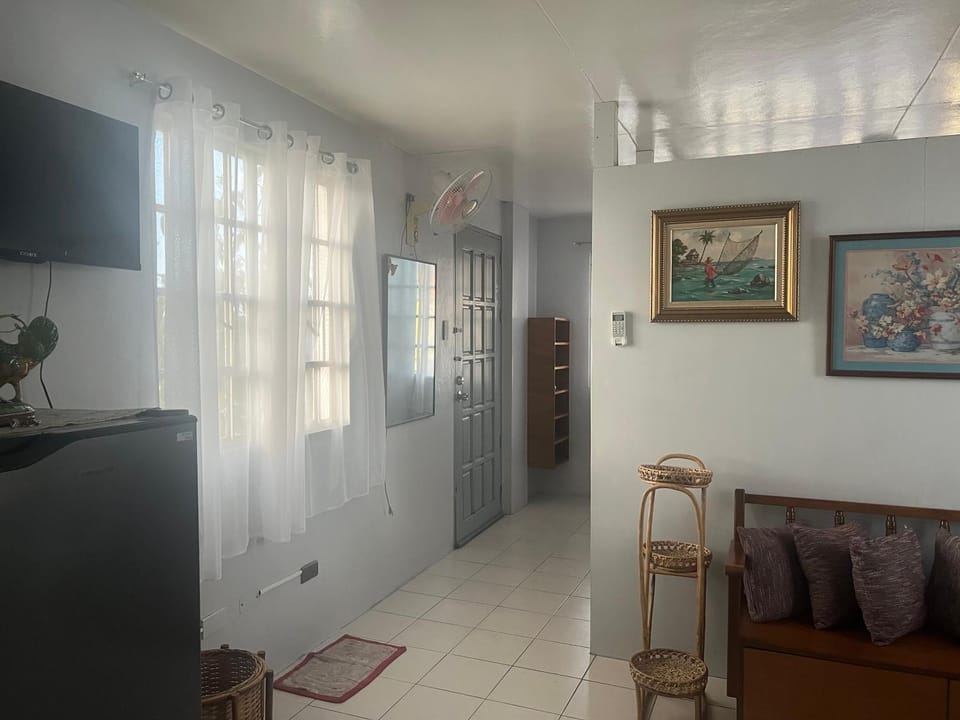Home Away From Home Apartment in Quezon City