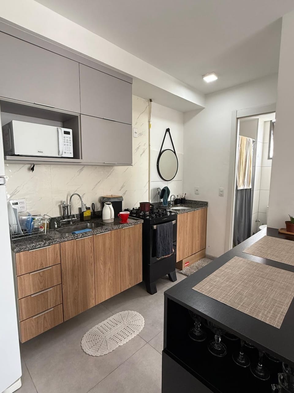 Apartamento aconchegante Apartment in Rio de Janeiro