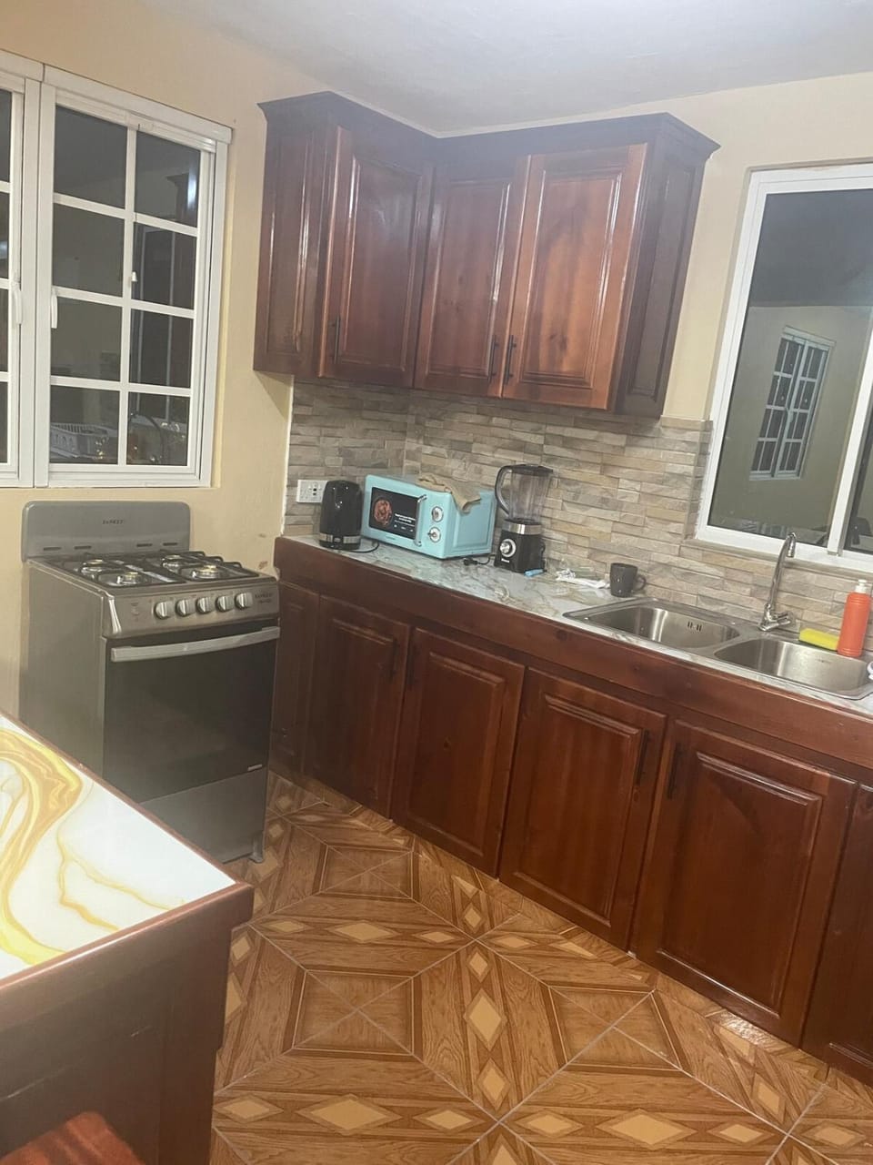 Valley View Inn Apartment in Dominica
