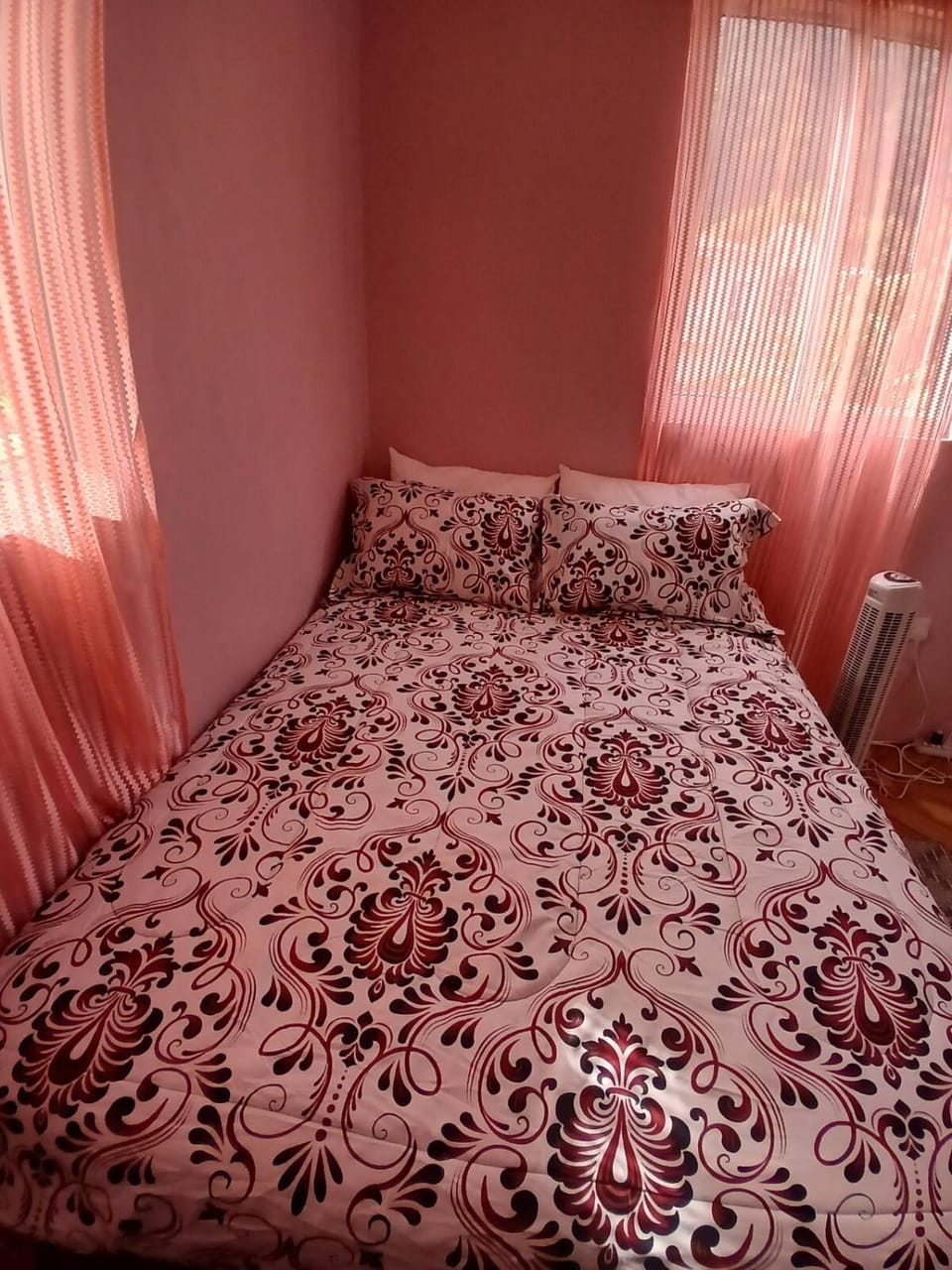 Valley View Inn Apartment in Dominica