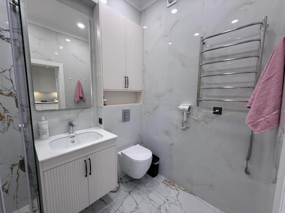 Bay tash tower Apartment in Almaty Region, Kazakhstan