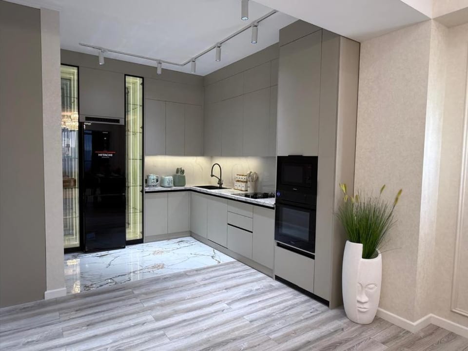 Bay tash tower Apartment in Almaty Region, Kazakhstan