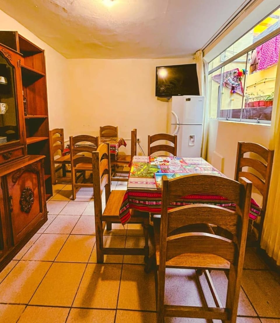 Ñusta Wasi Vacation rental in Cusco