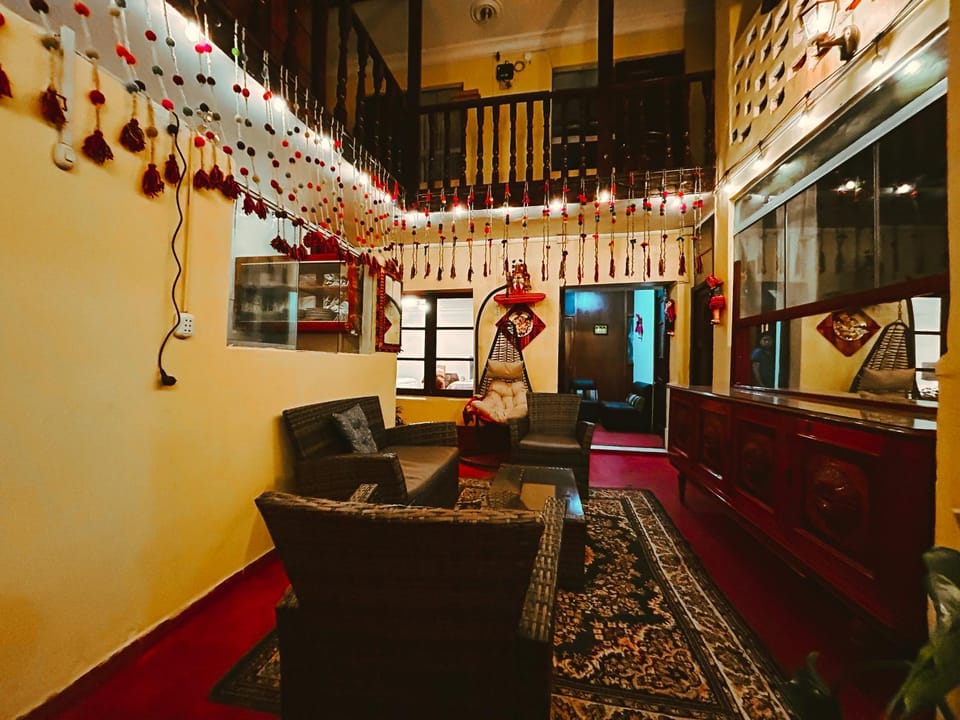 Ñusta Wasi Vacation rental in Cusco