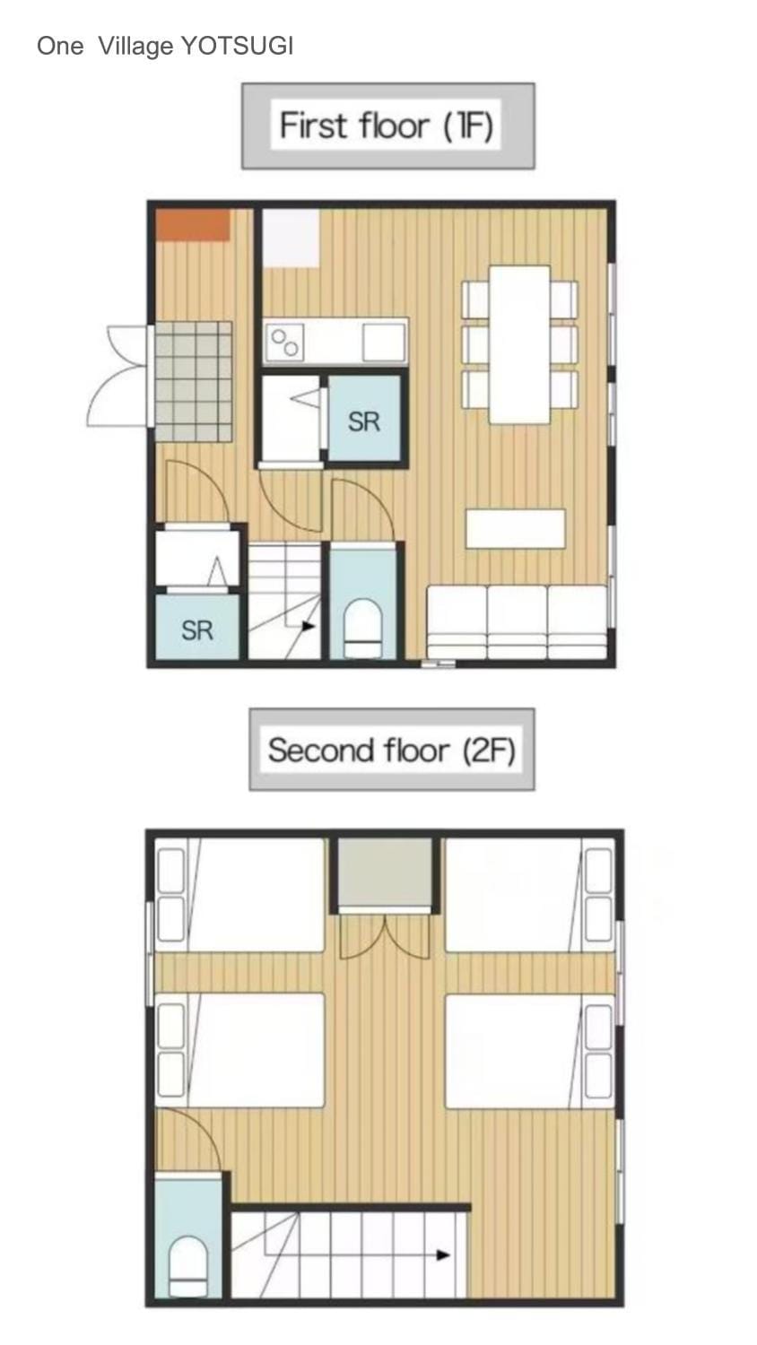 2 mins on foot from the station, 9 mins by Asakusa tram, Direct access to Skytree, Haneda, Narita, Maximum 9 people, Convenient for sightseeing Apartment in Japan
