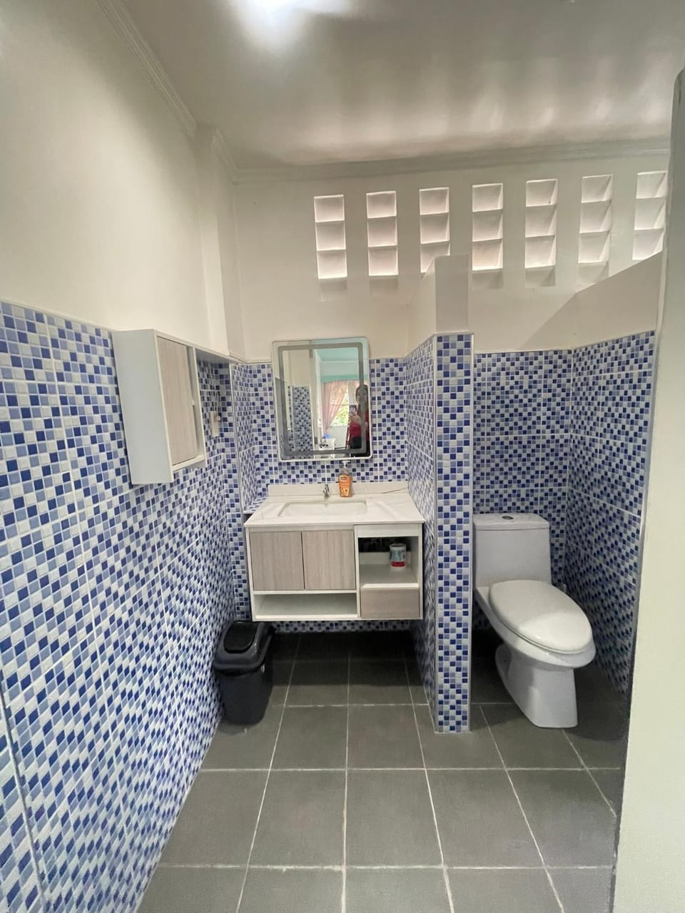 Lucenas B&B near Maravilla White Sand Beach Bed and Breakfast in Central Visayas