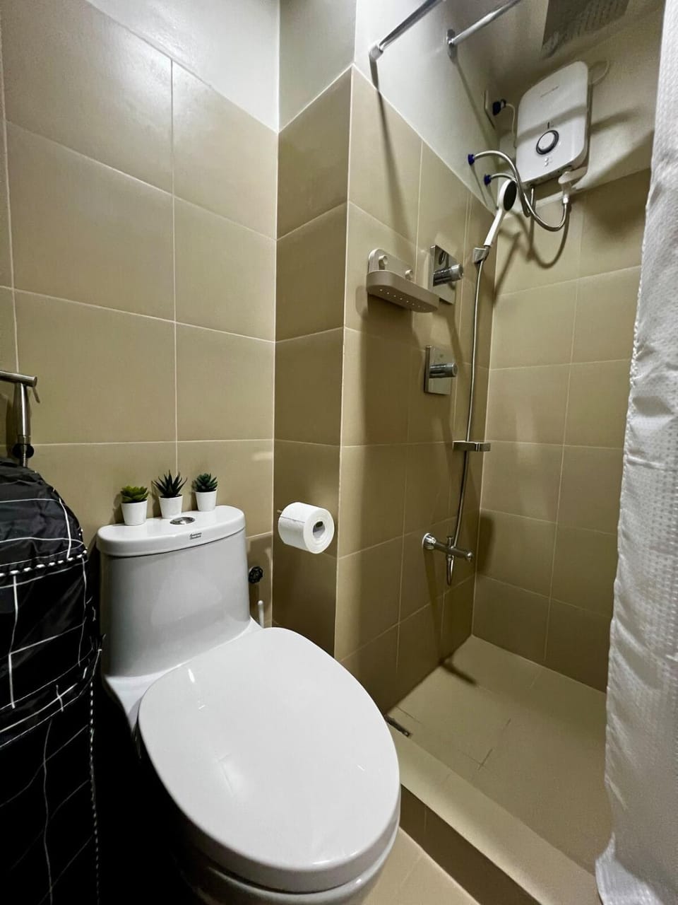 Premiere stay near MOA and NAIA Airport Apartment in Pasay