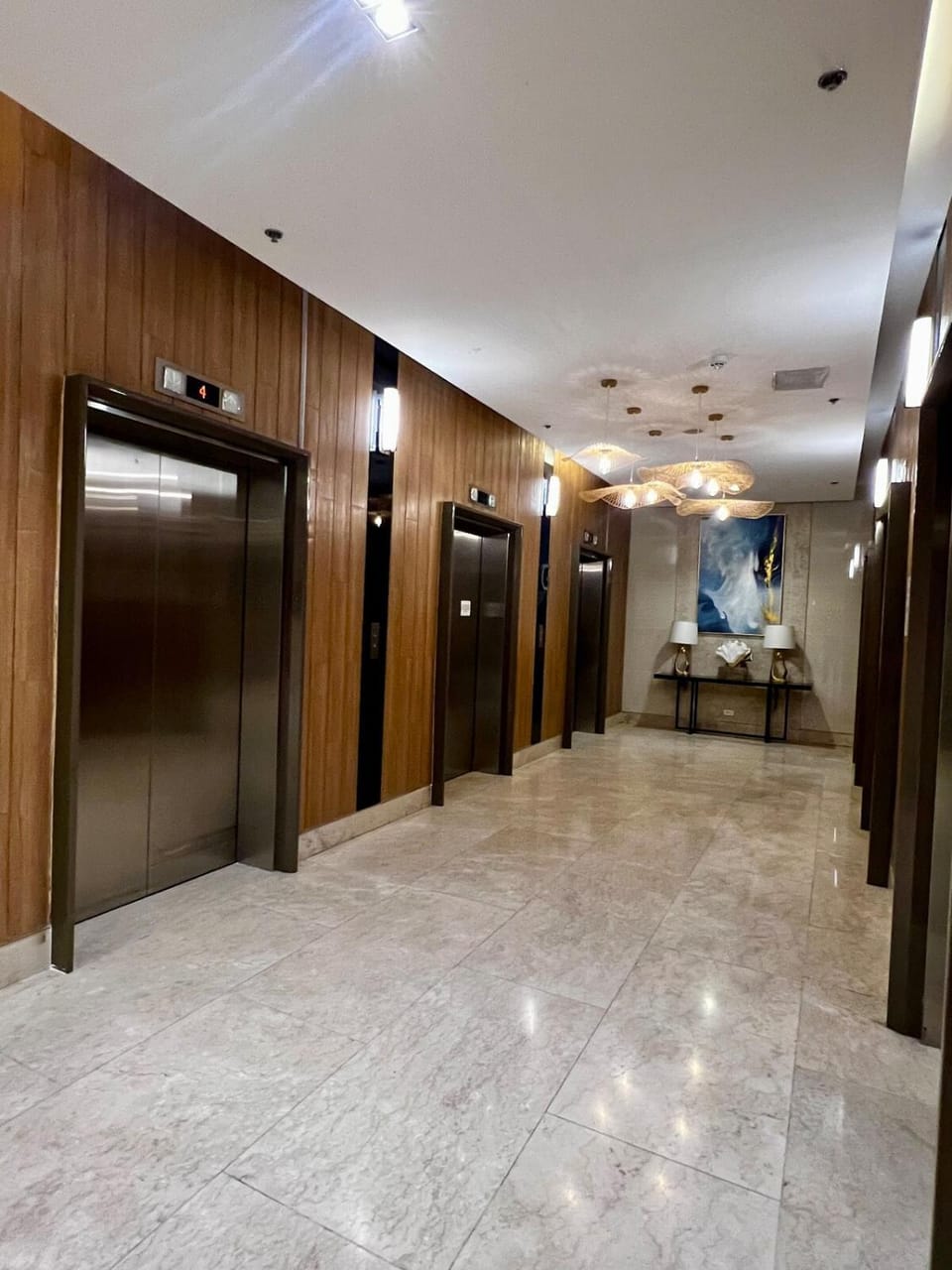 Premiere stay near MOA and NAIA Airport Apartment in Pasay