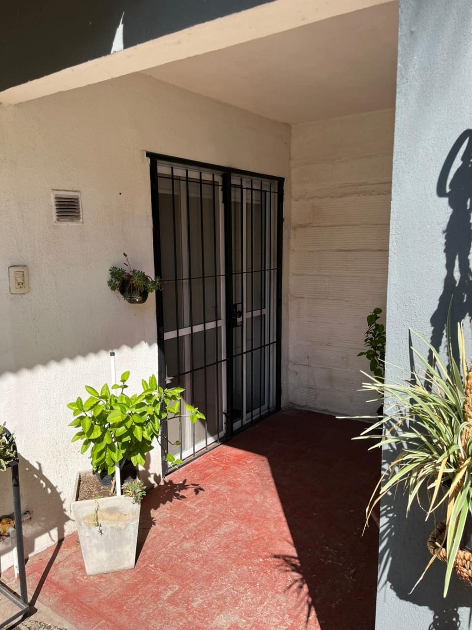Facade/entrance, Lobby or reception