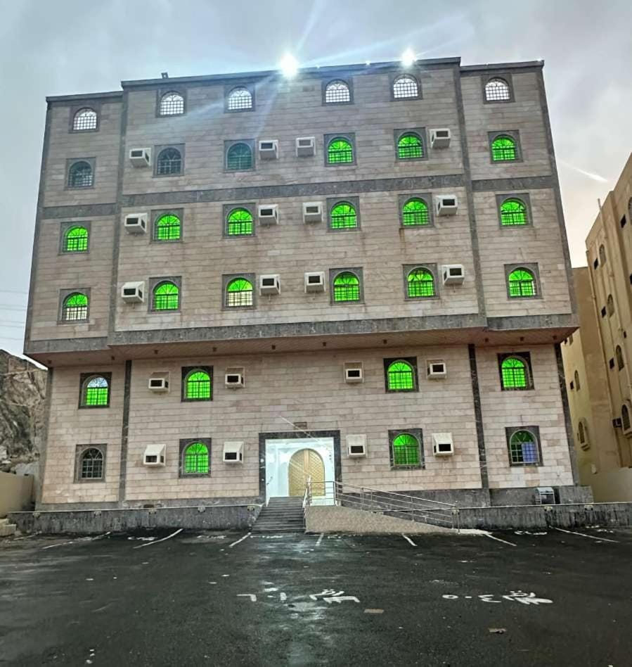 جبل النور Bed and Breakfast in Mecca