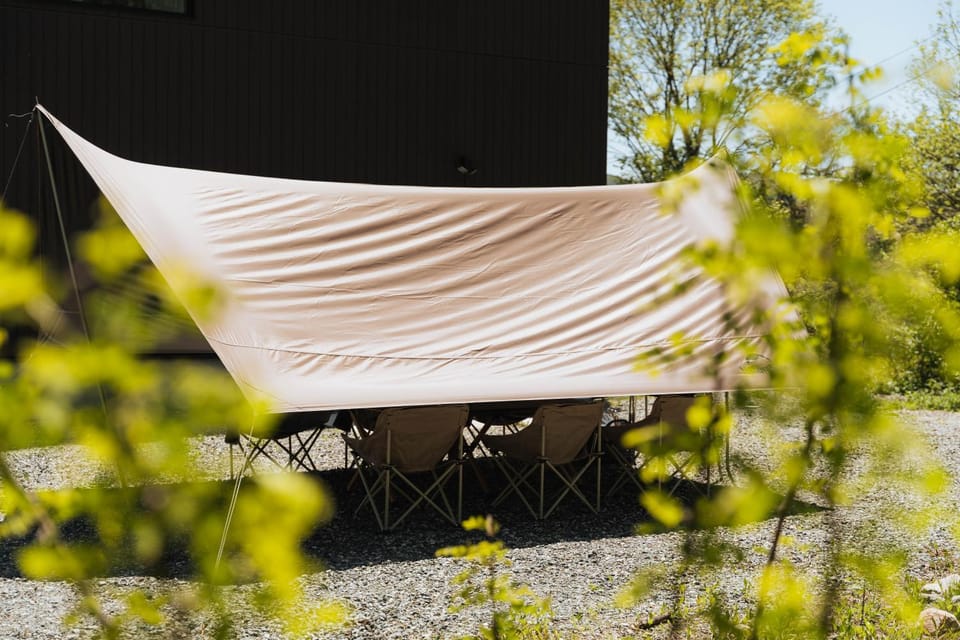Hakuba Aogaeru by Jade Group Chalet in Nagano Prefecture