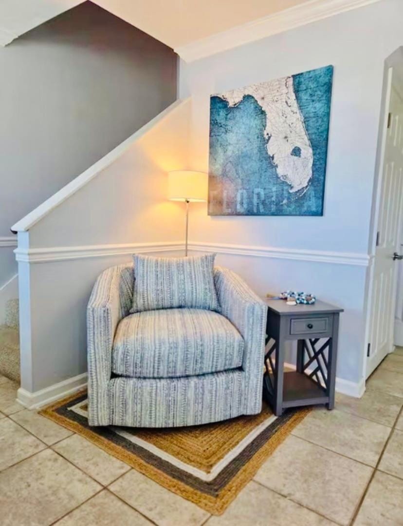 Bubbles Up Apartment in Mexico Beach