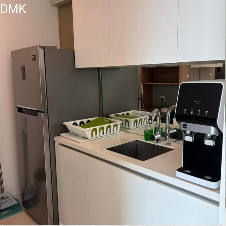 Vortex luxury apartment by city centre Apartment in Federal Territory of Kuala Lumpur