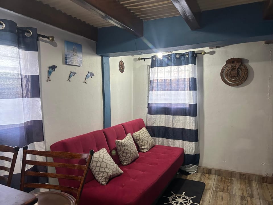 La Posada del Capitán Bed and Breakfast in Tegucigalpa