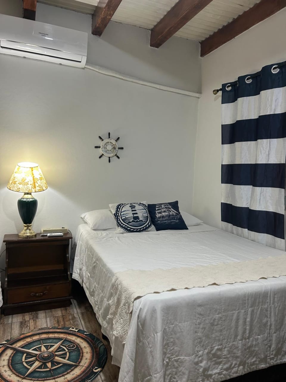La Posada del Capitán Bed and Breakfast in Tegucigalpa