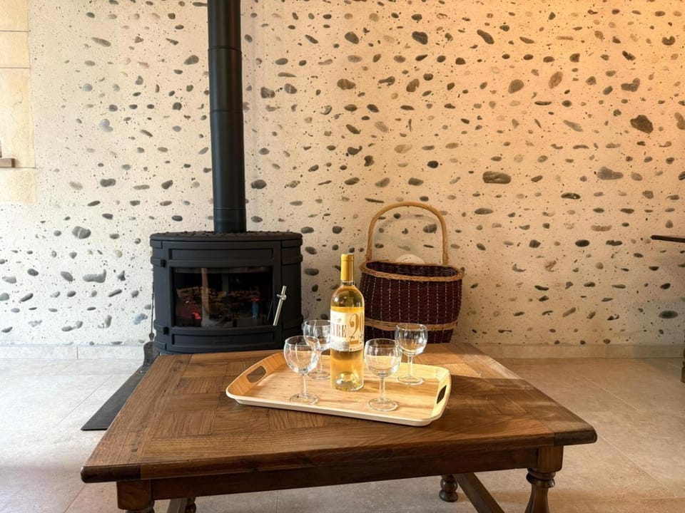 Lo casalar House in Nouvelle-Aquitaine
