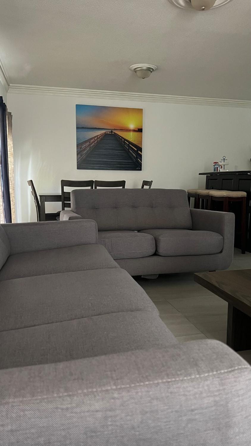Candys beach apartment House in Tijuana