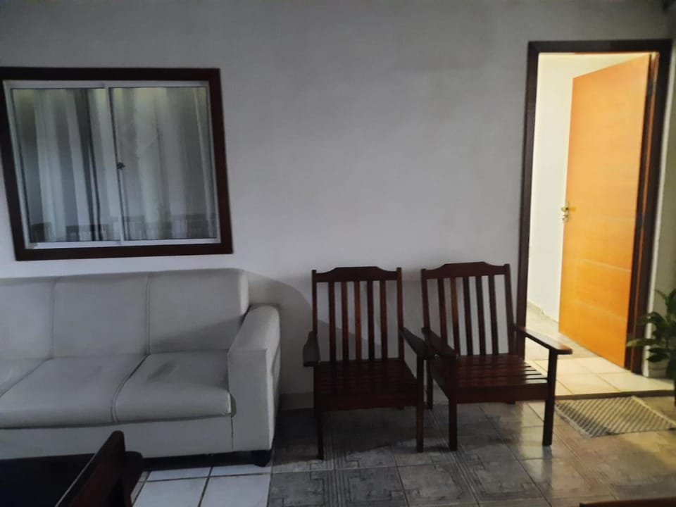 Pousada Vacation rental in Belém