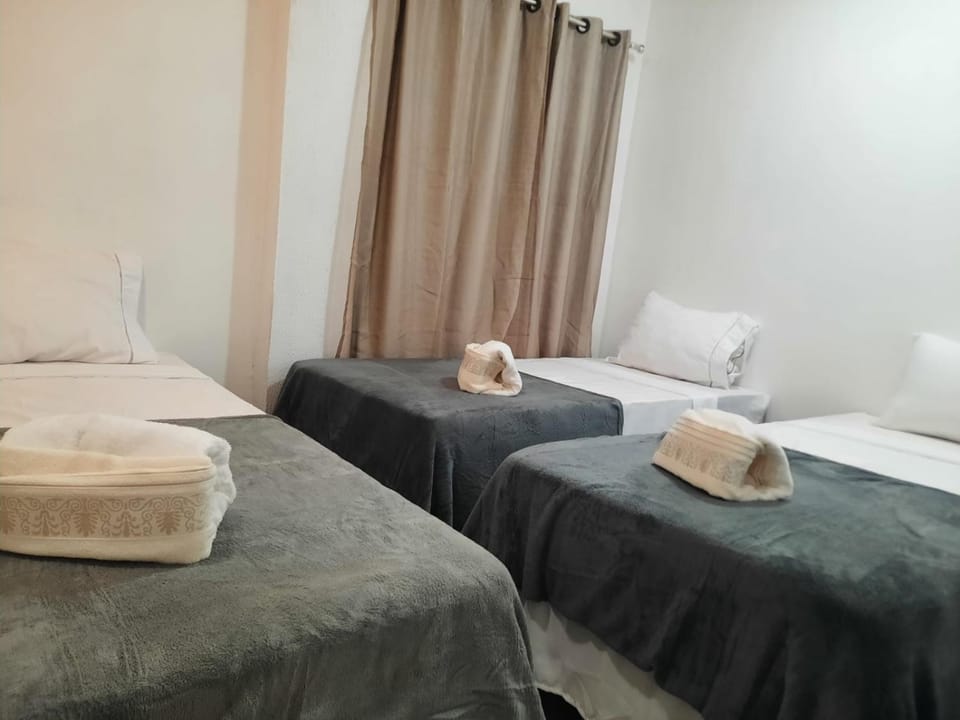 Pousada Vacation rental in Belém
