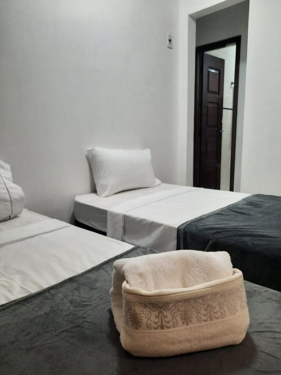 Pousada Vacation rental in Belém