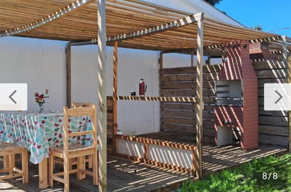 Rodolfo House in La Paloma