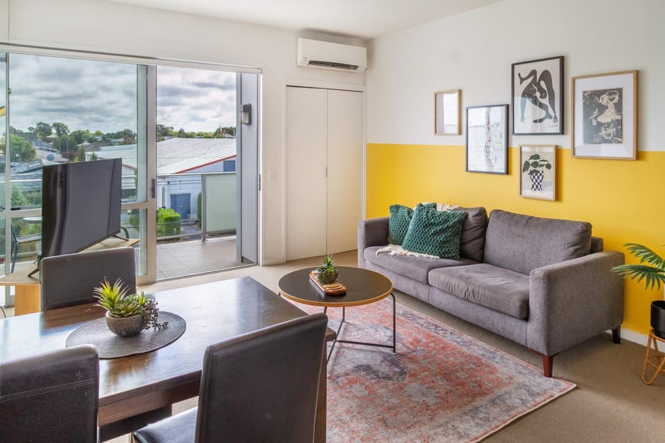 Balcony/Terrace, Living room