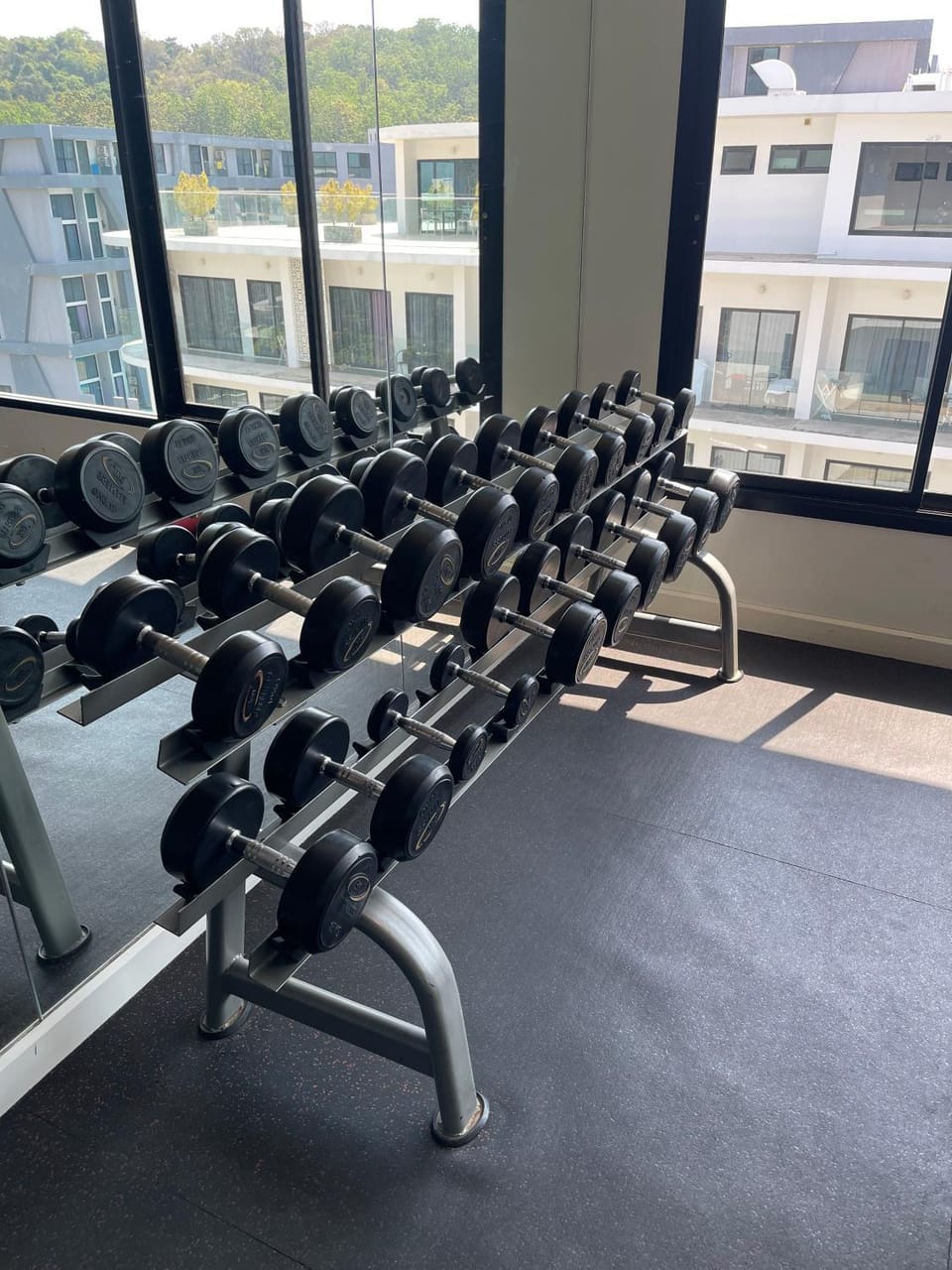 Fitness centre/facilities, Fitness centre/facilities