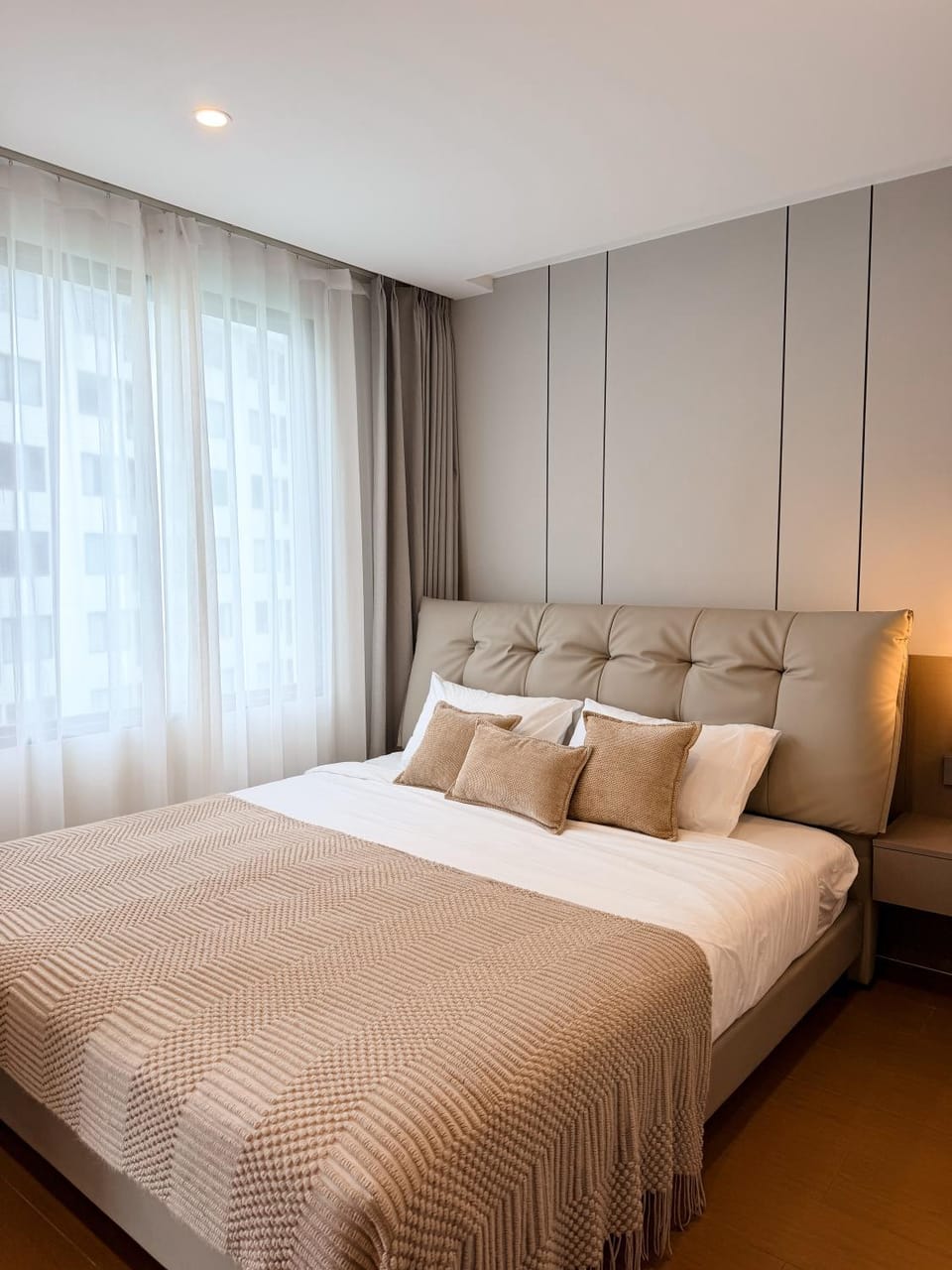 1B Apartment at Capri Residence Bang Tao Apartment in Choeng Thale