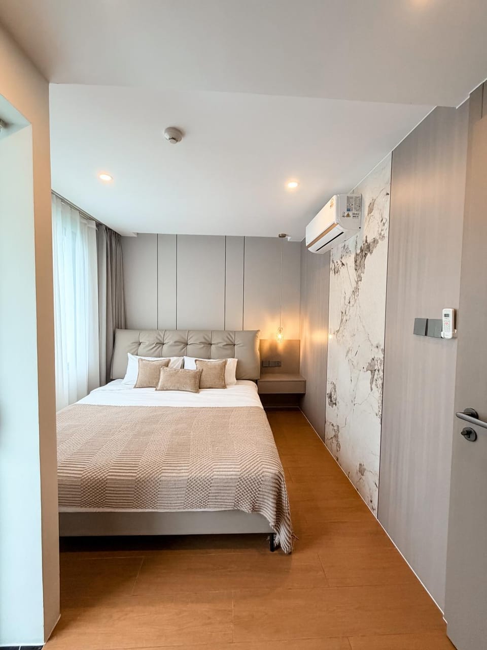 1B Apartment at Capri Residence Bang Tao Apartment in Choeng Thale