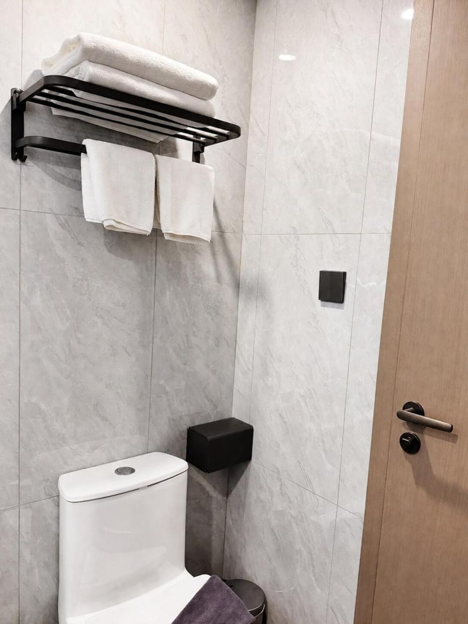 1B Apartment at Capri Residence Bang Tao Apartment in Choeng Thale