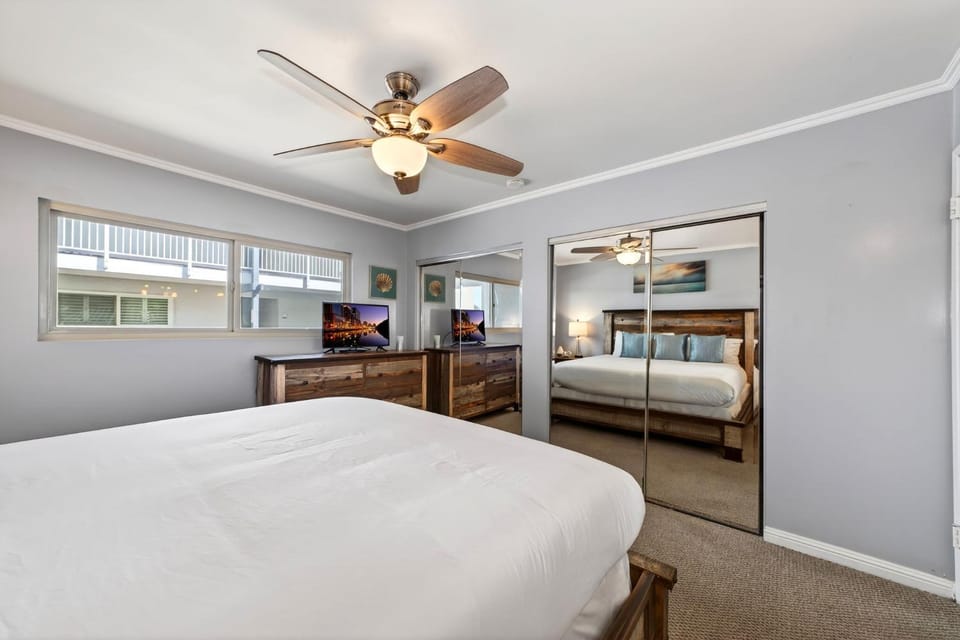 TV and multimedia, Bedroom