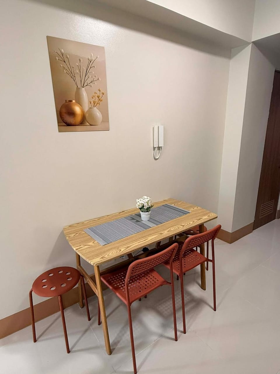 Sybay Shore near MOA NAIA ayala mall parqal COD NU 1544 Apartment in Pasay