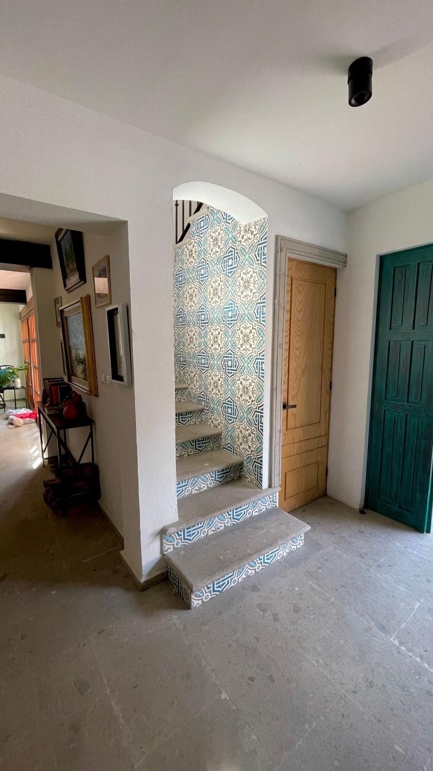 Quinta Leal Habitación Vacation rental in Mexico City
