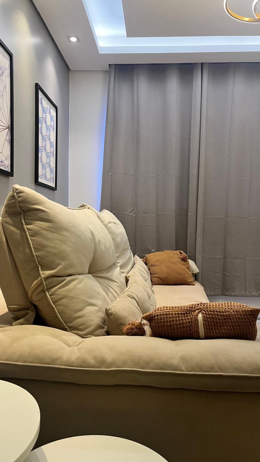 Apartamento Inteiro Apartment in State of Rio Grande do Sul