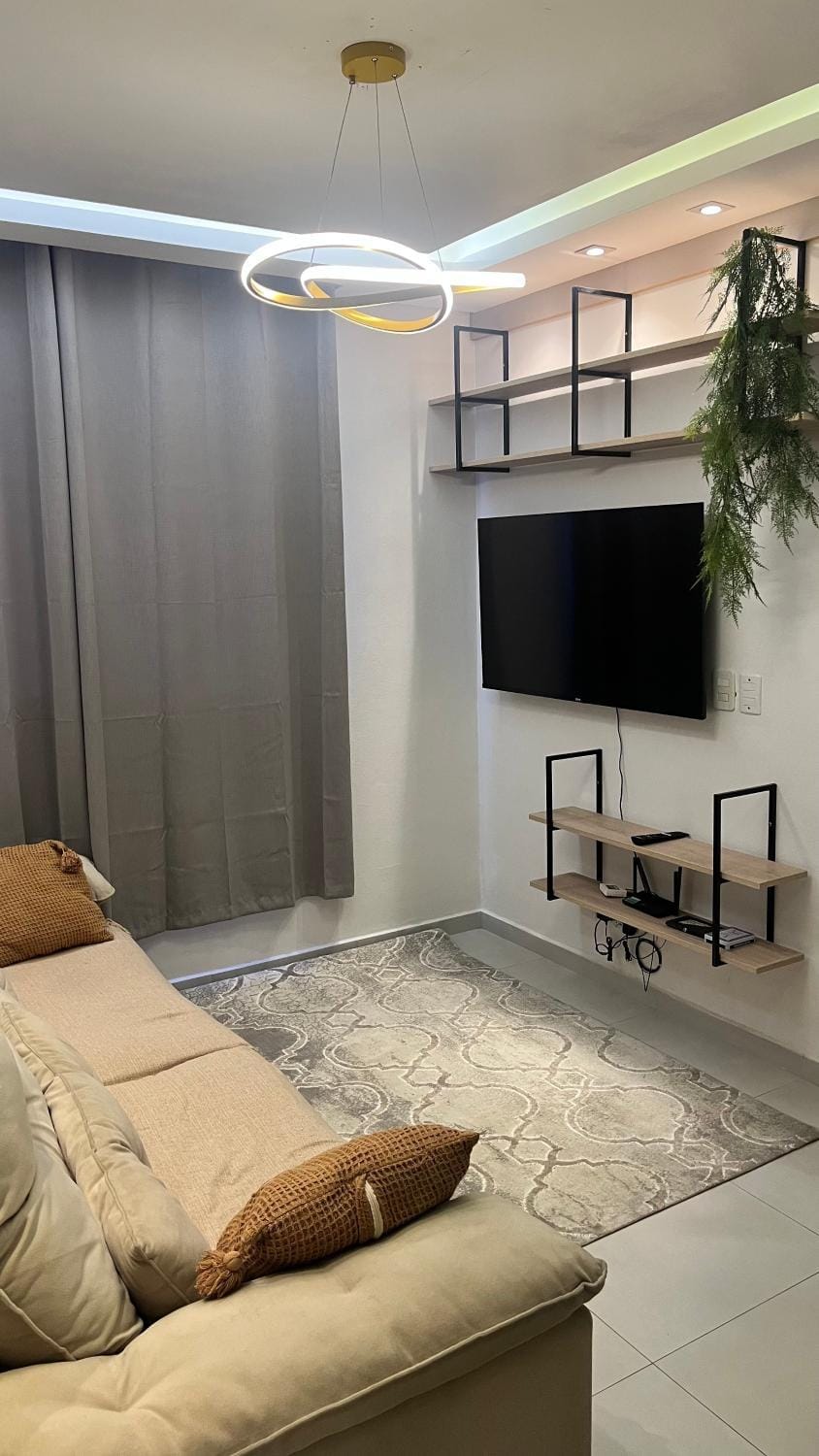 Apartamento Inteiro Apartment in State of Rio Grande do Sul