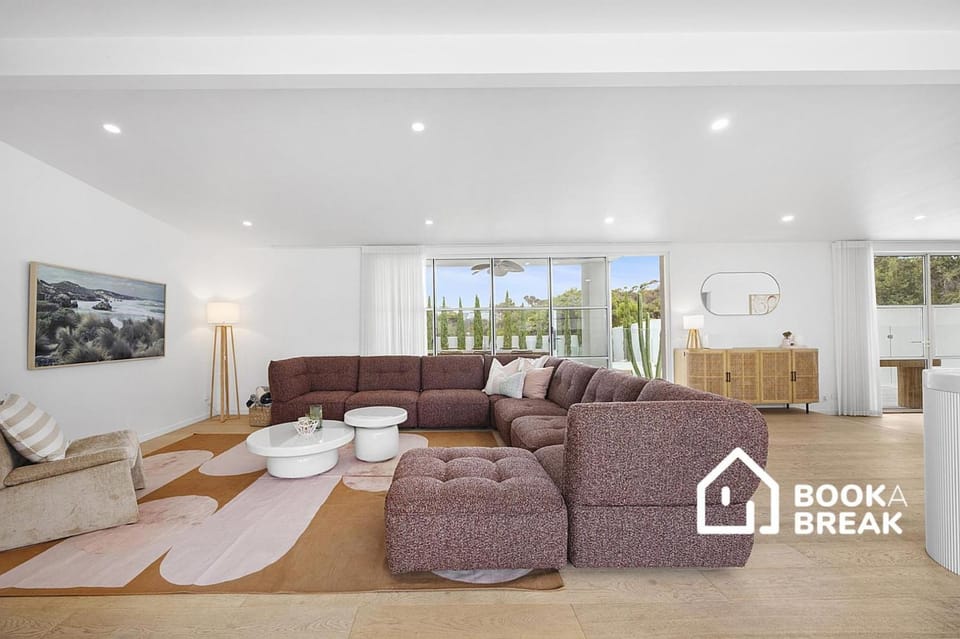 The White Oasis – Sorrento Family Haven Bed and Breakfast in Melbourne Road