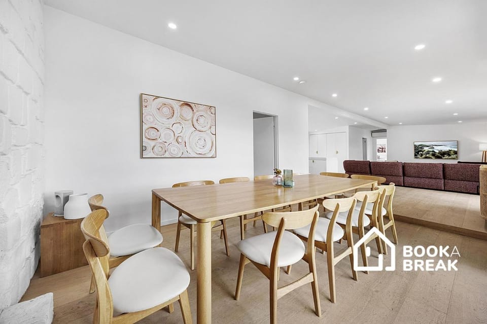 The White Oasis – Sorrento Family Haven Bed and Breakfast in Melbourne Road