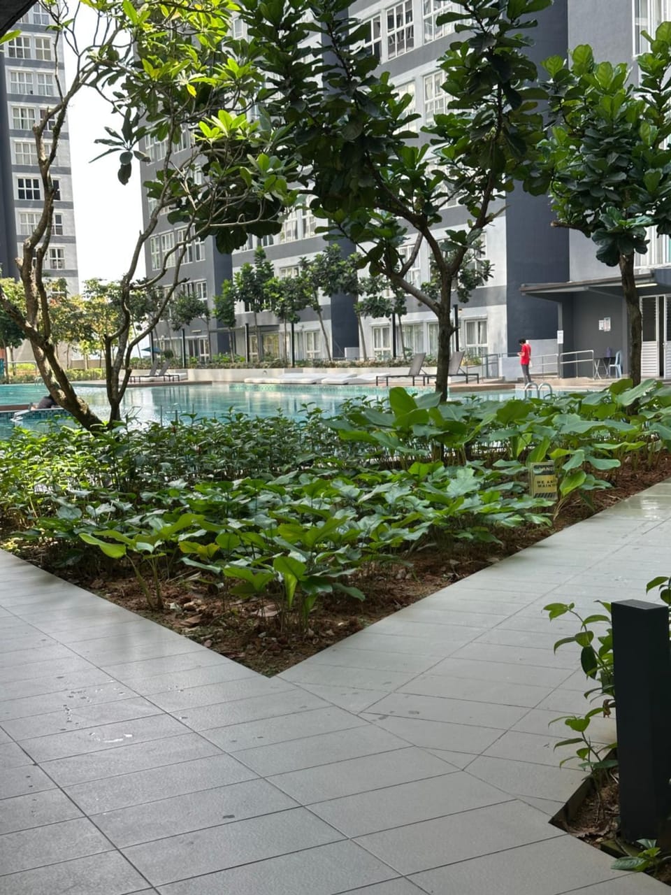 J&J Cozy Vacation home Apartment in Negeri Sembilan, Malaysia
